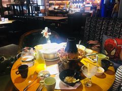 -798餐厅(任丘路店)