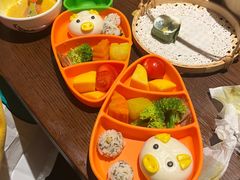 -泰妃殿(武汉首店)