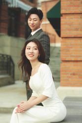 -薇视觉婚纱摄影工作室·婚纱照·结婚照