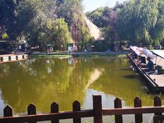 -酷鱼垂钓CLUB(朝阳区博大路店 )