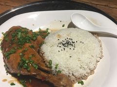 -三个大叔东北烧烤·砂锅菜(西三旗店)