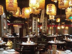 -南京大牌档(青岛万象城店)