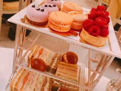 -The Ritz Restaurant