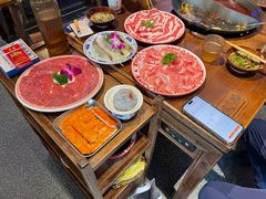 -楠火锅(昆山金鹰店)