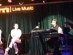 -阿卡贝拉音乐汇(印象城店)