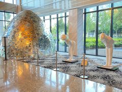 -上海虹桥西郊假日酒店