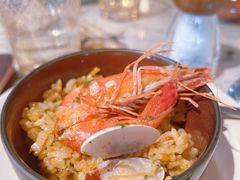 -BROWNSTONE布朗石西班牙餐厅(富城店)