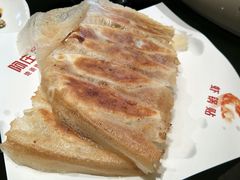 虾锅贴-阿庄新豫菜(航海东路店)
