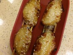 -疯狂烤翅(熙街店)