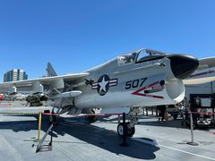 -中途岛号航空母舰博物馆