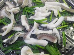 -溪悦渔庄(九龙湖店)