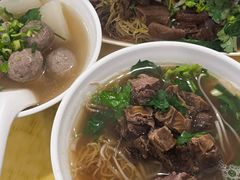 -莲塘味宝园牛杂(天越翔园店)