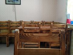 -三点小吃(山大店)