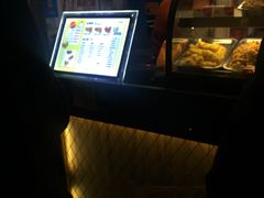 -超级鸡车(闻喜路店)