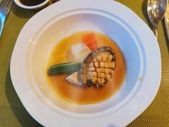 -都会尚膳·海鲜自助餐厅(重庆万豪酒店)