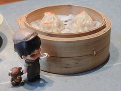 -李百蟹·江南蟹黄面(夫子庙店)