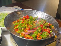 -醉英雄四川料理(新塘万达广场店)