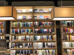 -猫的天空之城概念书店(杭州南宋御街店)