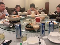 -丽华园(汉阳龙阳店)