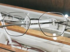 -大视光学•LINDBERG林德伯格•全球手工眼镜集合店(王府井店)