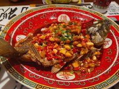 -南昌大饭店·地标美食名片(万寿宫店)