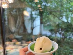 -杭州西湖柳莺里酒店·闻莺厅