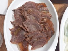 -喜家德虾仁水饺(马栏店)