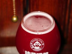 -大聖·精酿啤酒&火烧鸡(市南路店)