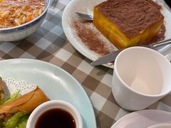 -新大咀港式茶餐厅(宝山万达店)