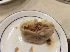 -内蒙联营烧麦 草原石榴红(护国寺店)