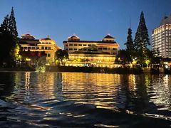 -南通濠河风景名胜区