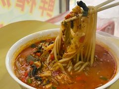 -酸辣粉(氹仔店)