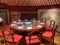 包厢-九十九顶毡房(阜石路店)