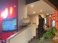 -荣虞阁面馆·常熟炒浇面(国华广场店)