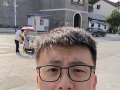 -汉中石门栈道风景区