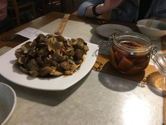 -李记潮汕砂锅粥(营福路店)