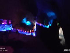 -咸丰县唐崖河景区
