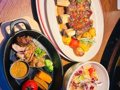 -SPACELAB失重餐厅(合生汇店)