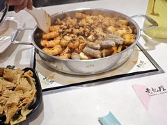 -黄记煌三汁焖锅(首创奥特莱斯店)