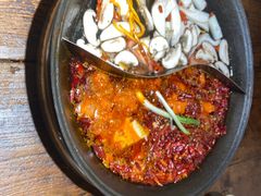 -四小区火锅·巷子里的重庆火锅(花照壁店)