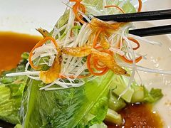 -月福京味斋·烤鸭店·北京菜(鼓楼总店)