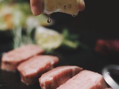 -木槿花韩式炭烤·熟成肉工坊(孙文东路店)