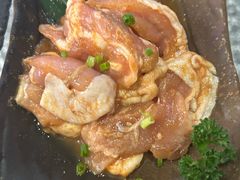 -谷牛日式烤肉(宝山U天地店)