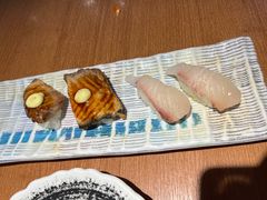 -万岁寿司(天河领展店)
