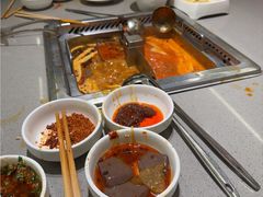 -海底捞火锅(杭州天虹购物中心店)