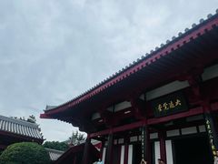 -大慈恩寺(大雁塔)