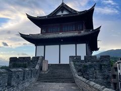 -台州府城(江南长城)