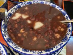 袁妈招牌红豆汤-袁妈红豆汤(重庆总店)