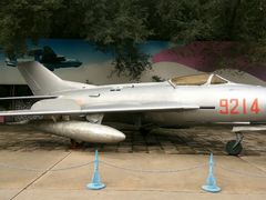 -中国航空博物馆