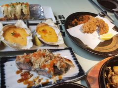 -猛式料理嘉州新光天地店